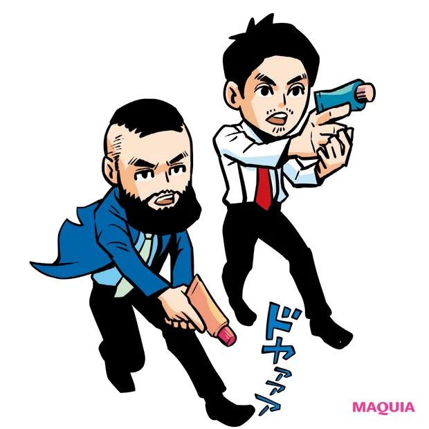 マキアエディターが選ぶ、¥11000以上の超名品ベストコスメ【MAQUIAベストコスメ2024下半期】_7