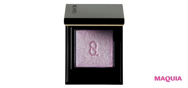 SUQQU モノ ルック アイズ P-03