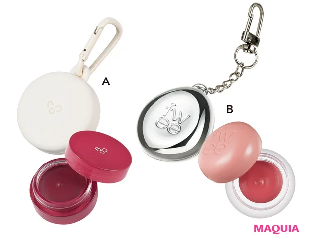 2025年に来る韓国メイクトレンド。キーリングコスメ、おフェロチーク、ぼんやり系カラコン!?_2