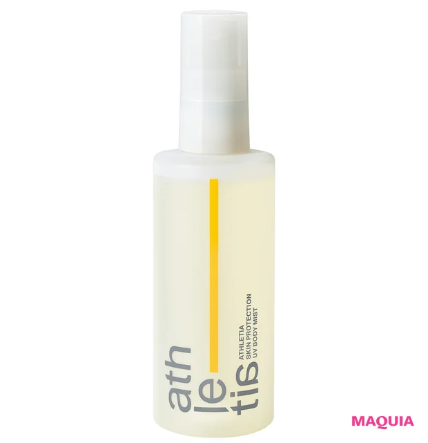 UVコスメの進化がすごすぎる! 高密着、諭吉超え、香りつきなど、新作21選をレビュー_16