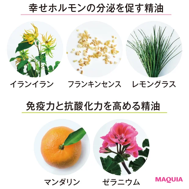 現代人のストレスを精油の力で癒やす東京発のコスメ【イトーーク 第15回 ザ パブリック オーガニック】_8