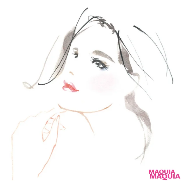 マキアLINE会員100万人に聞いた！ マキアで好きなメイク傑作選