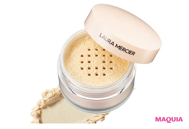 ローラ メルシエ トランスルーセント ルース  セッティング パウダー ウルトラブラー