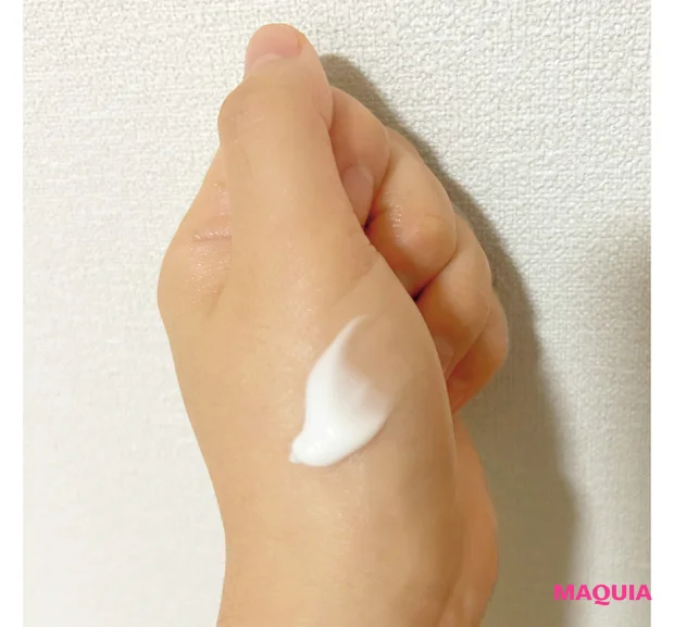 2026年新作おすすめコスメ、スキンケア テクスチャー 3月16日(月)発売 (左から)コスメデコルテ イドラクラリティ 薬用 ブライトニング トリートメント クリーム、同 エッセンス ウォーター、同 ソフナー