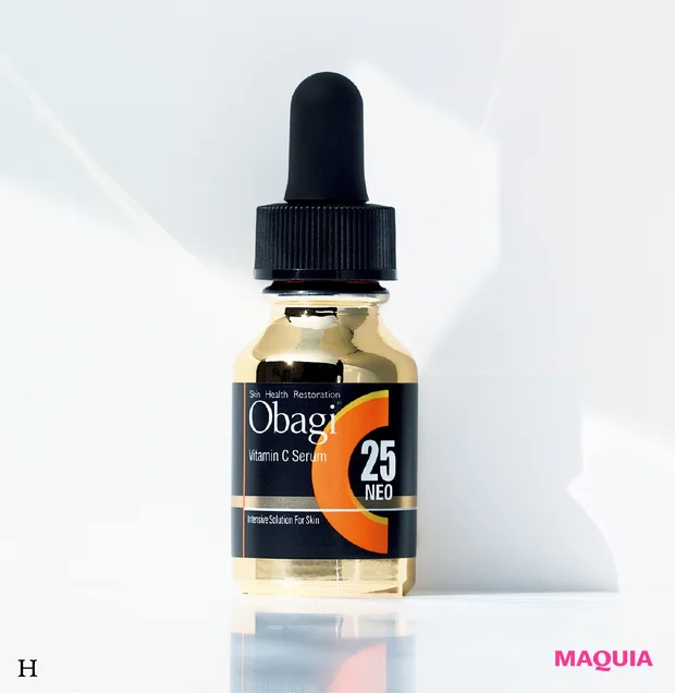 40代以降の肌に与えたい美容成分を安倍佐和子さんが提案。ヒアルロン酸、ナイアシンアミド……_9