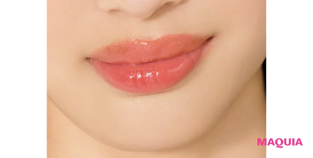 丸顔・面長の正解メイク。顔立ち活かしポイントをpaku☆chanさんが伝授_11