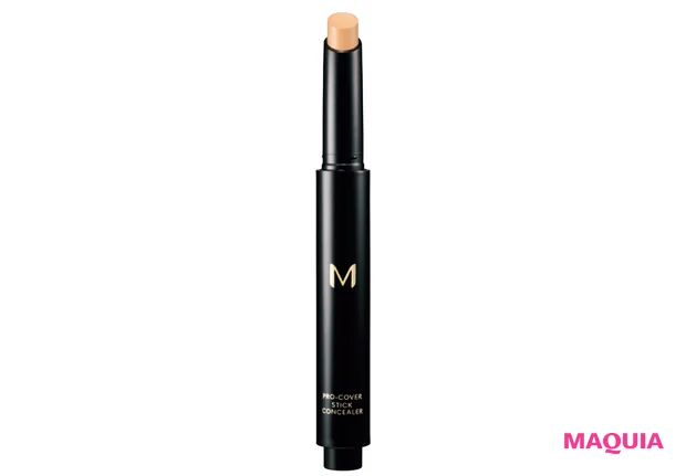 M プロカバー スティックコンシーラー 23 ¥1320/ミシャジャパン