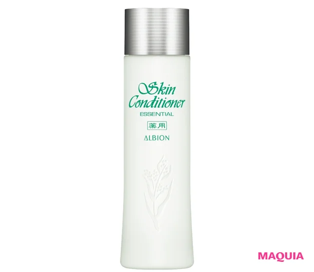 アルビオン 薬用 スキンコンディショナー エッセンシャル N (医薬部外品)200ml ¥5500