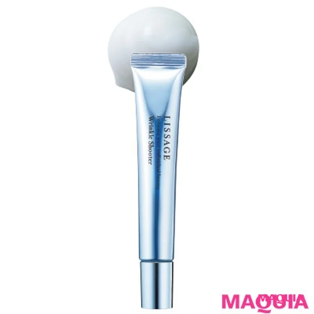 シワケア部門4位