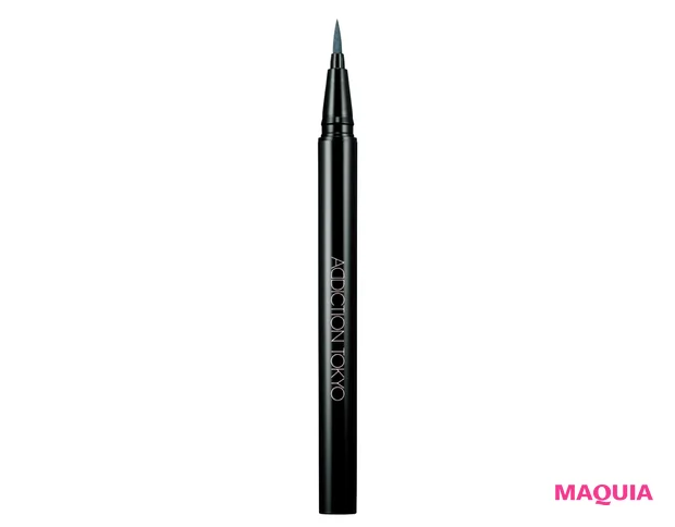 アディクション ザ カラー リキッド アイライナー 103 ￥3300／アディクション ビューティ（限定色）