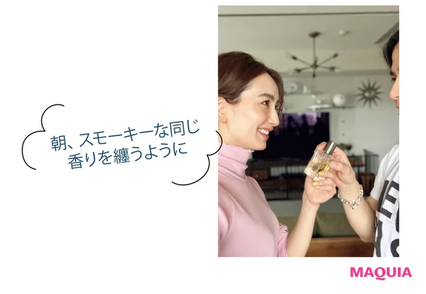 フエギア 1833/私物