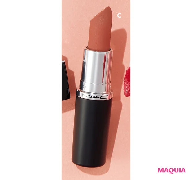 どんなに暑くてもリップメイクは崩さない！ 美賢者の推しアイテム&テクニックを公開_18