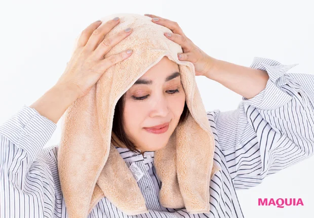 美髪印象を手に入れたいなら、頭皮重視のヘアケアにシフトを! 美髪を育む3カ条、おすすめアイテムも_10
