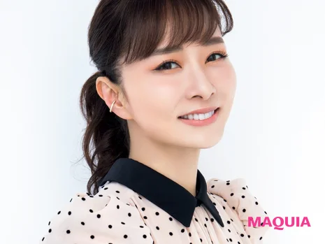 石井美保さん×君島十和子さんの本音トーク。プレッシャーはある？ 歳を重ねるのは怖い？