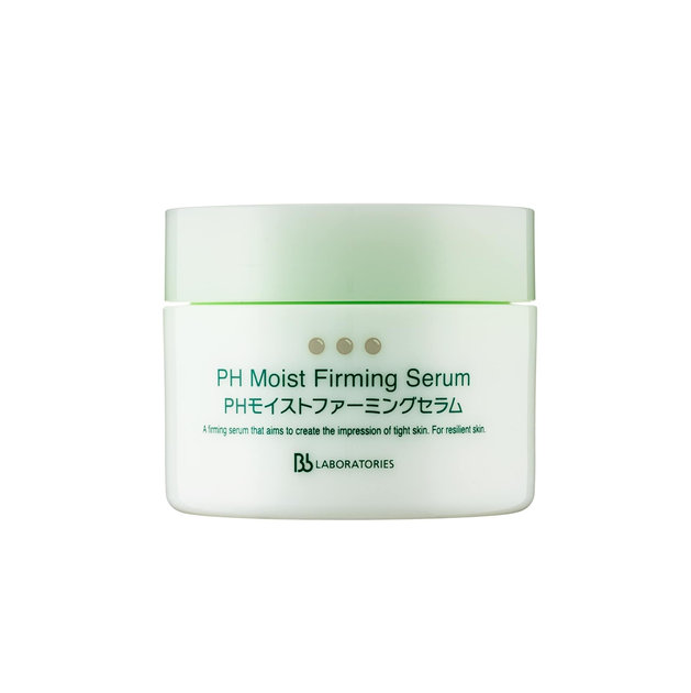 ビービーラボ(Bb lab.) PHモイストファーミングセラム(美容液) マキアオンライン(MAQUIA ONLINE)