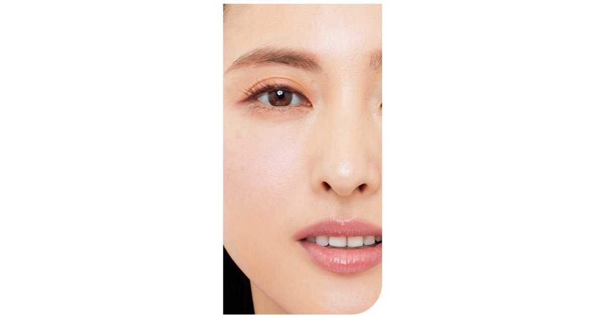 マスク着用で広がった鼻をすっきり! 美鼻矯正テクニック&コスメを教えます | 集英社の美容総合メディア『MAQUIA(マキア)』公式サイト