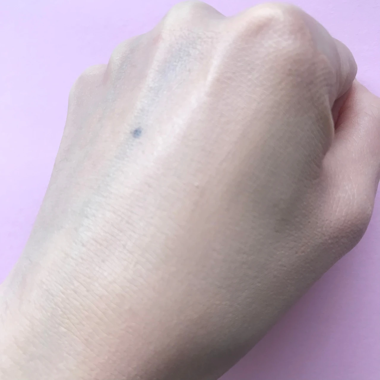 プリマヴィスタ ジャストワン フィニッシュ