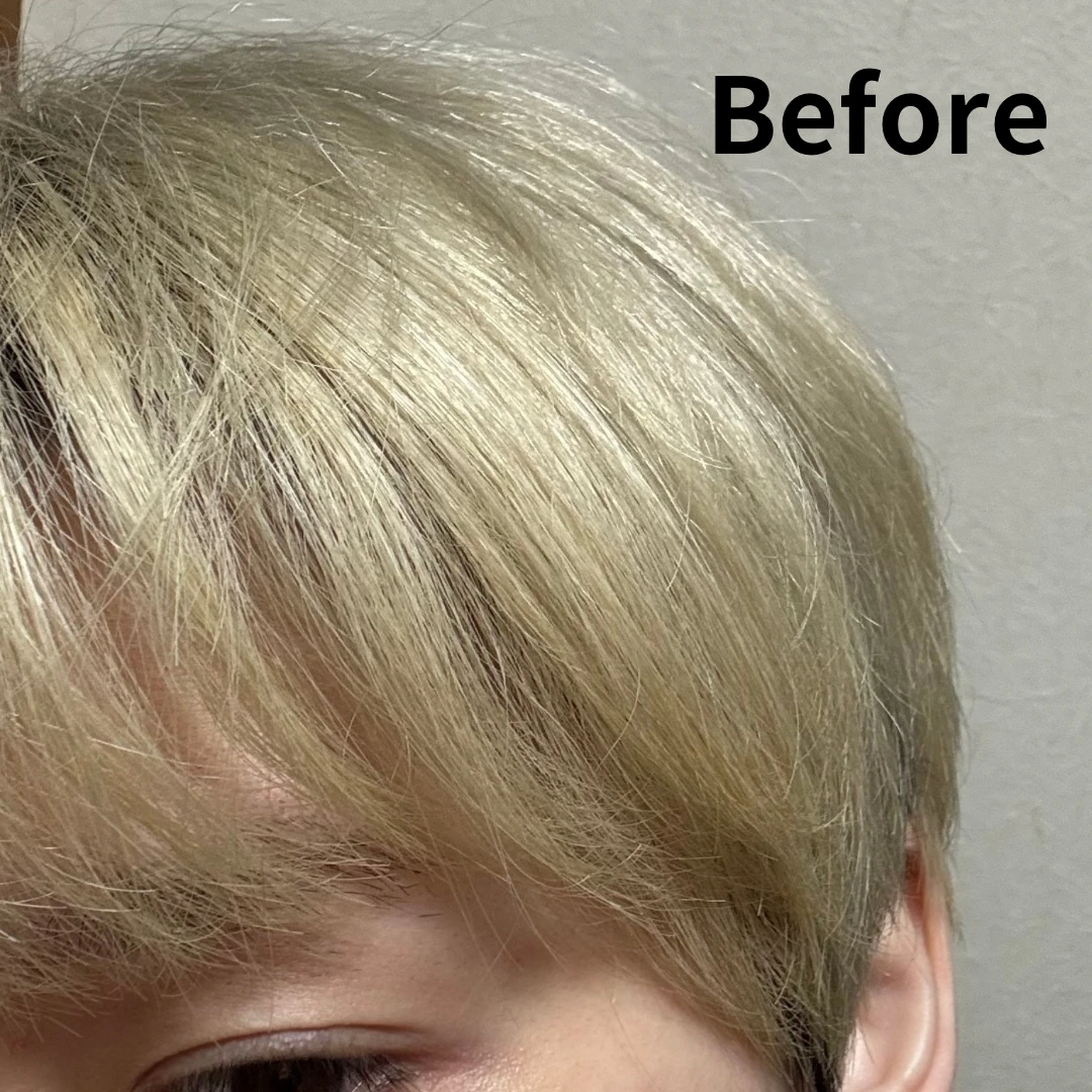 髪に優しくスタイリング！プリュスオー スムースケアアイロン_3_1