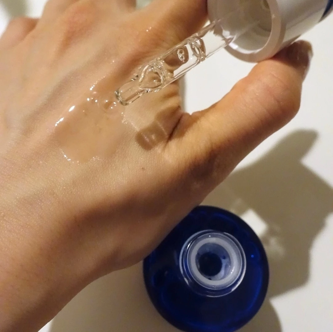 URIAGE ユリアージュ シカ デイリーセラム シカ デイリージェルクリーム CICA フランス 温泉水 敏感肌 乾燥小じわ ジェンダーフリー シェアコスメ 美肌菌 ベタつかない スキンケア