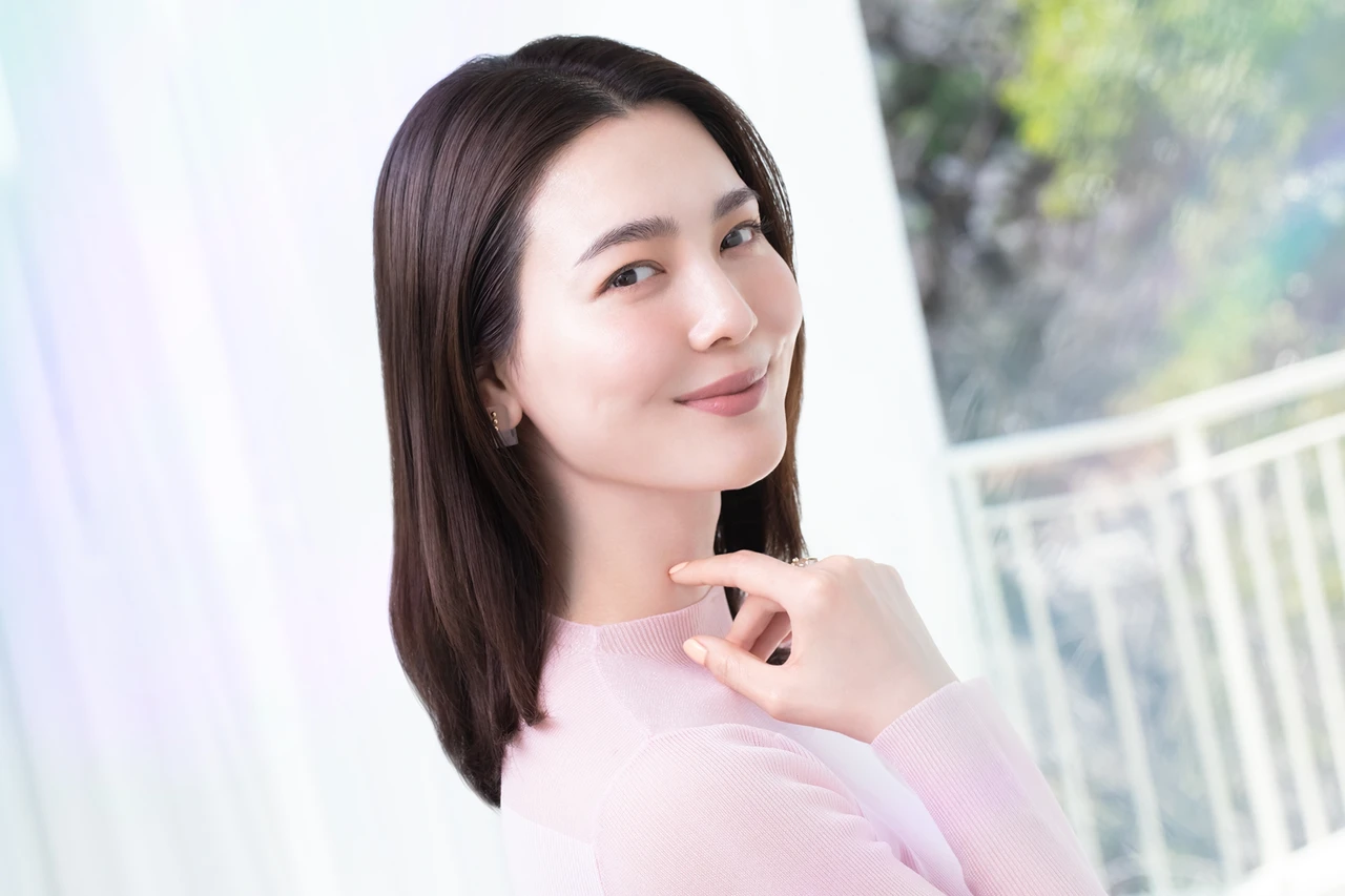 Essential THE BEAUTY