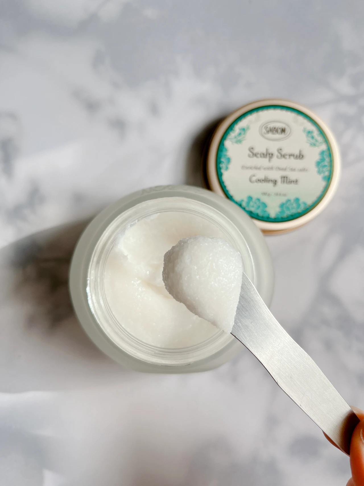 ベストコスメ受賞のサボンヘッドスクラブで頭皮ケアしながら美髪を目指そう♪_3