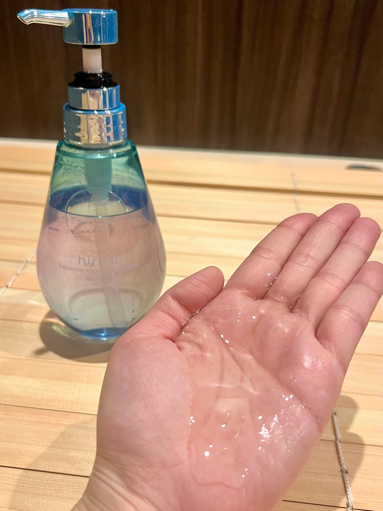 自分をアゲる【うるツヤ髪へ】こだわりぬいた成分でできたシャンプー＆トリートメントはコチラ_3