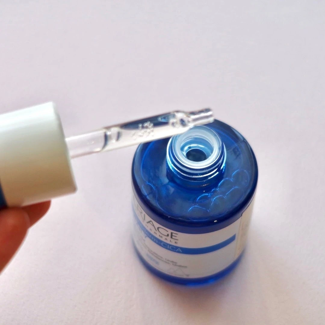 乾燥小シワを目立たなくしてくれる！ユリアージュCICA_1_1