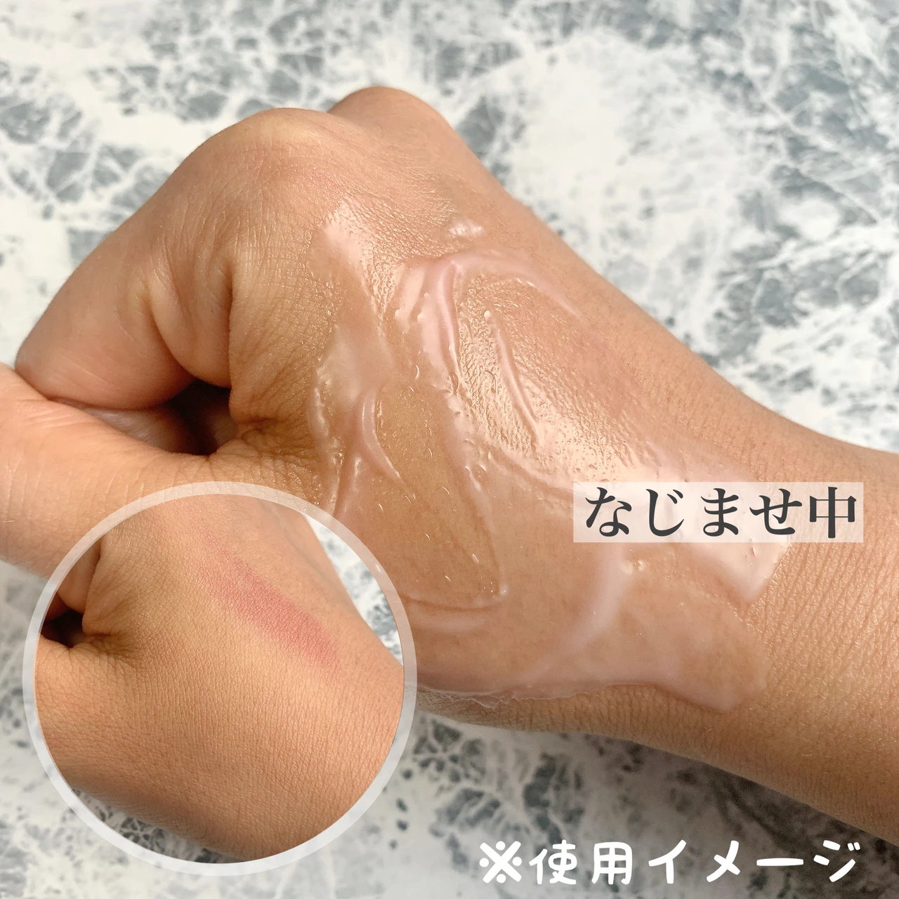 やっぱり名品。デュオ ザ クレンジングバーム★_4