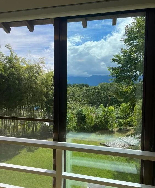 【アルソア本社見学】自然との調和と、外見だけではない“内からの美”について考える_9_2