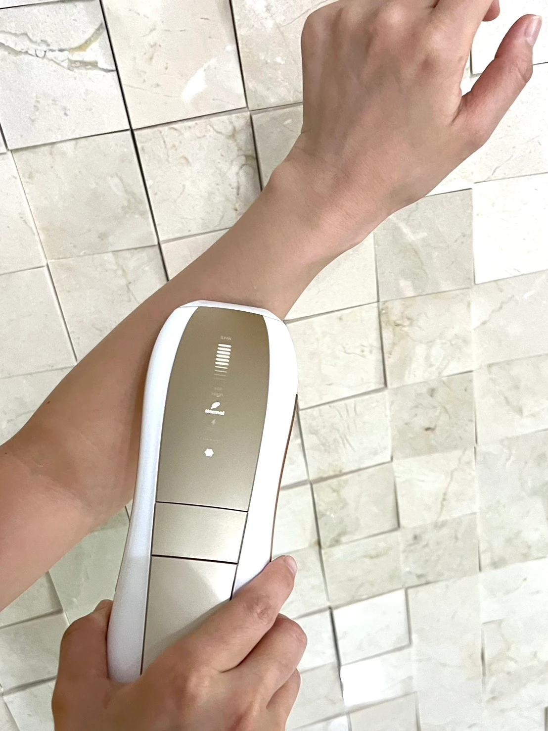 夏までにムダ毛ケア！家庭で手軽にできるのにハイパワーな脱毛器_4