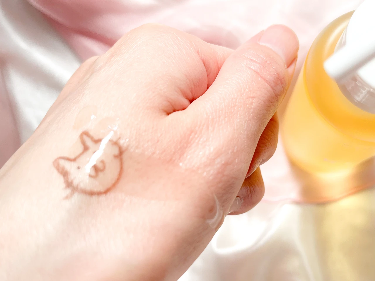 【KINS】常在菌バランスを守るクレンジングオイル。_2