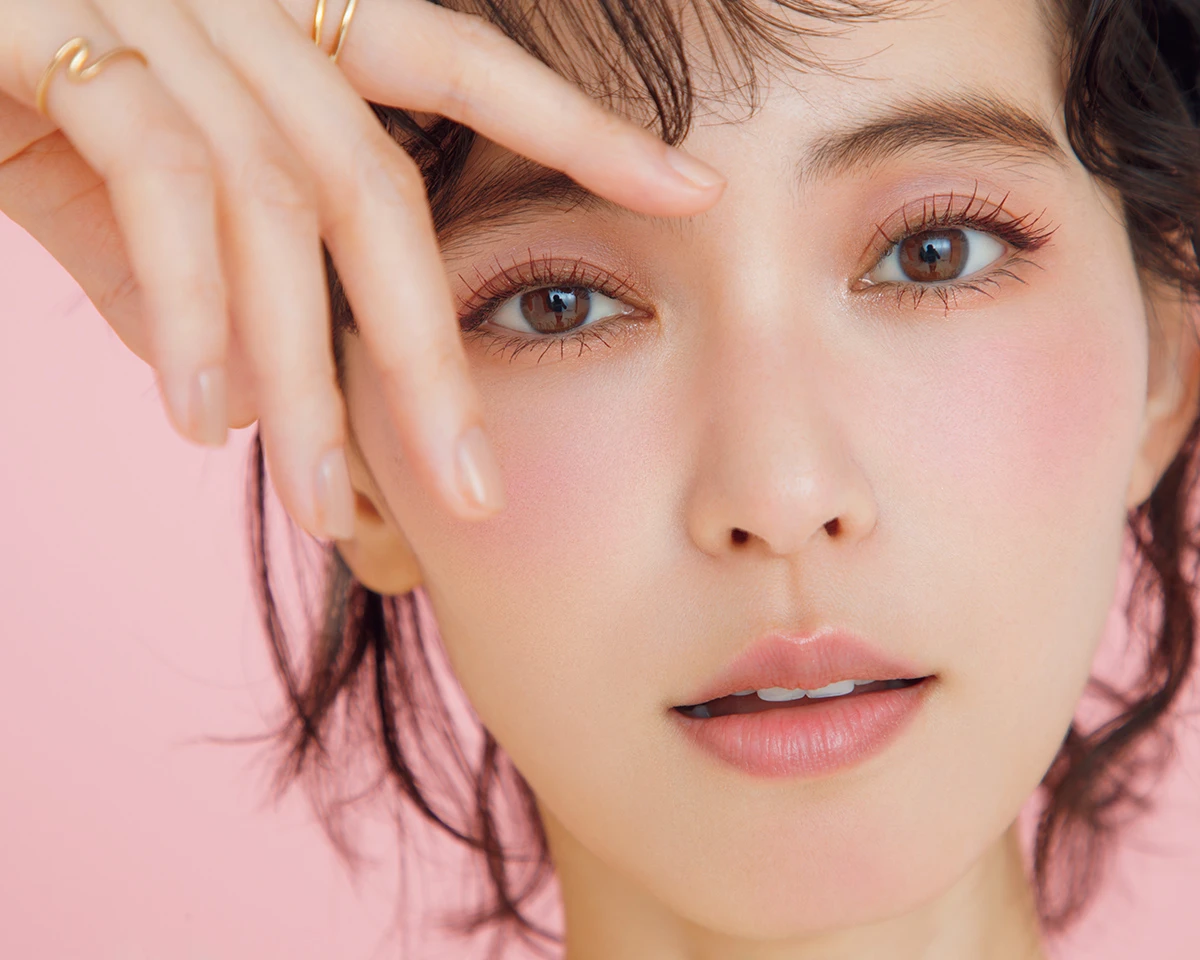 3650 マスカラ アイライナー