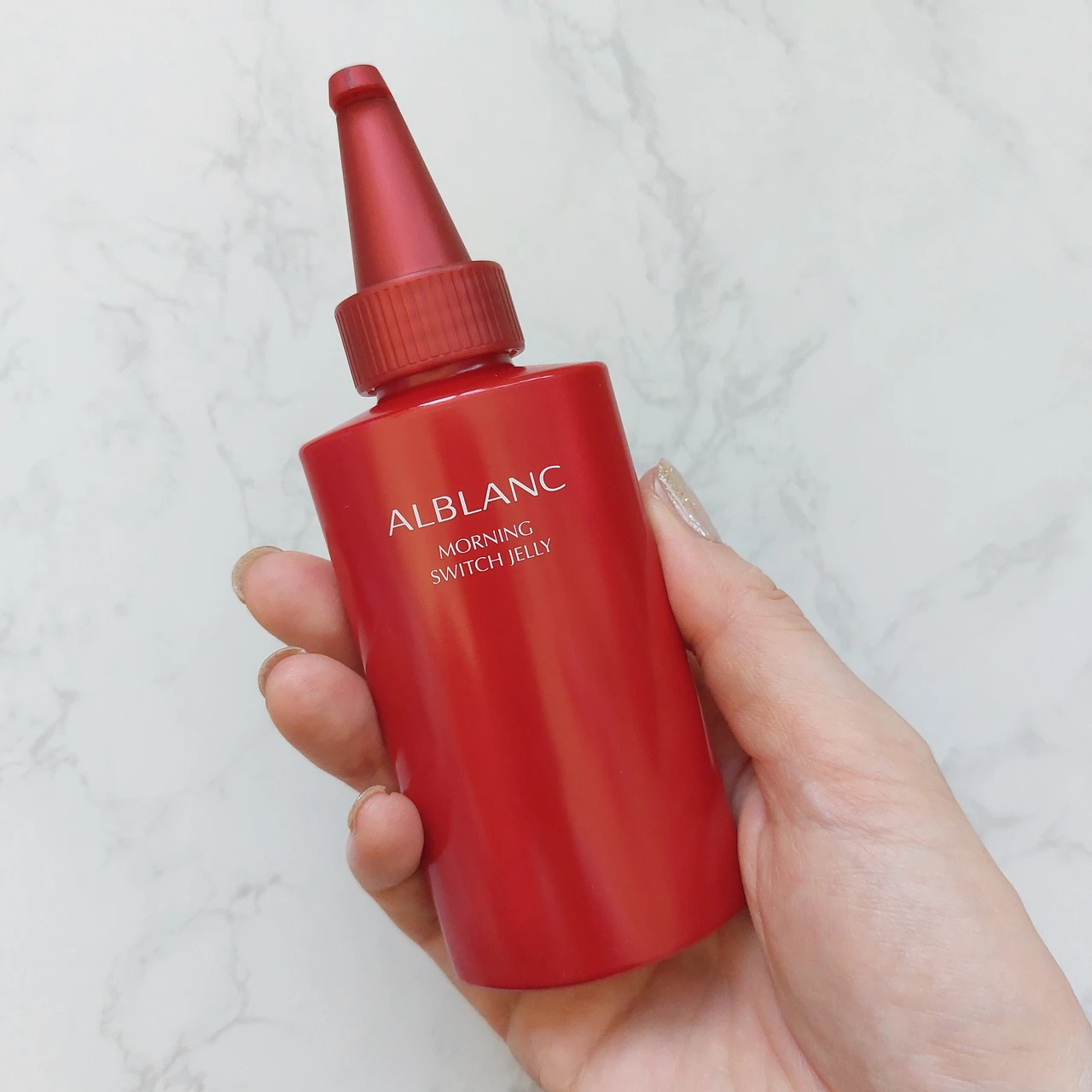 アルブラン モーニング スイッチジュレ