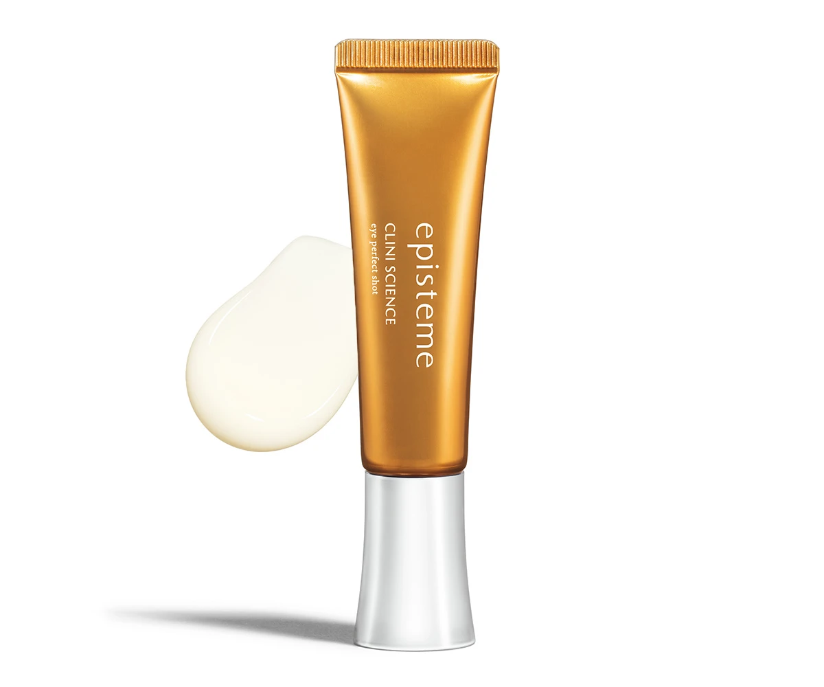 エピステーム アイパーフェクトショットb