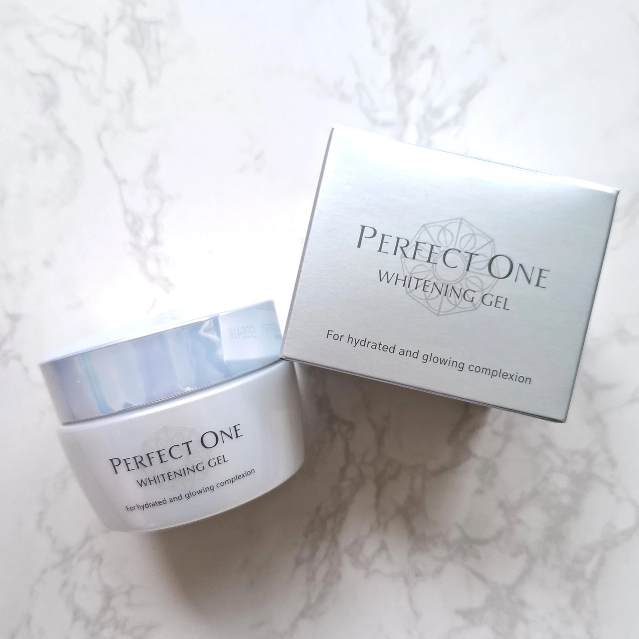 パーフェクトワンジェル