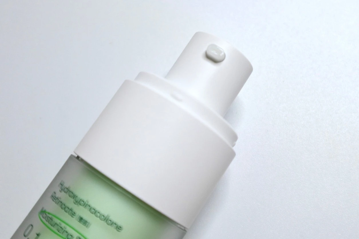 VT COSMETICS シカレチA エッセンス0.1 敏感肌