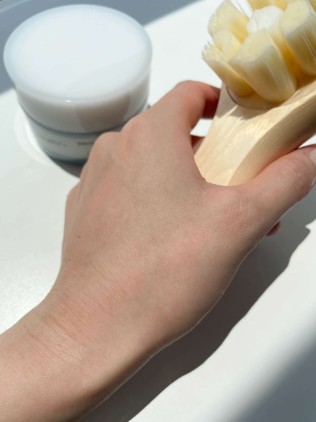 SHIKARI ブライトニングウォッシュ