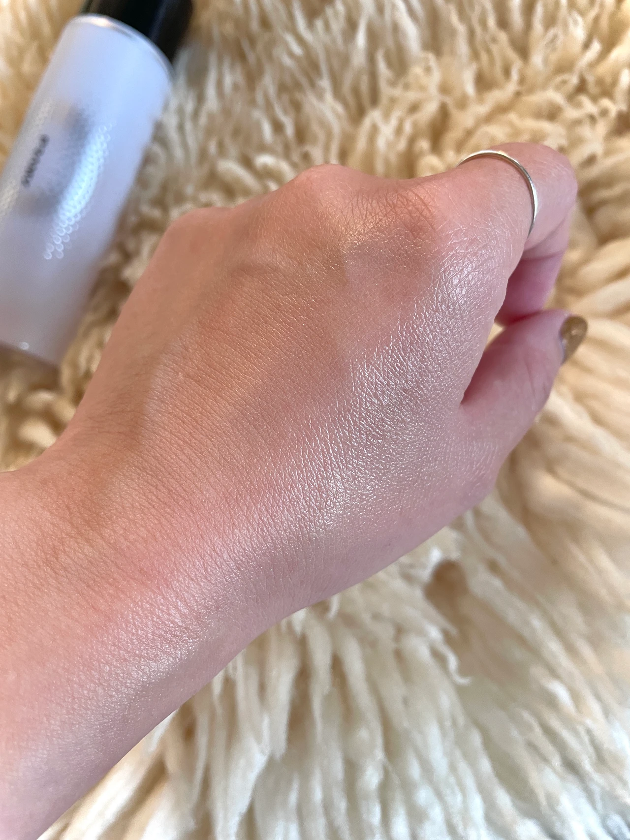 PRAMY、キープミスト