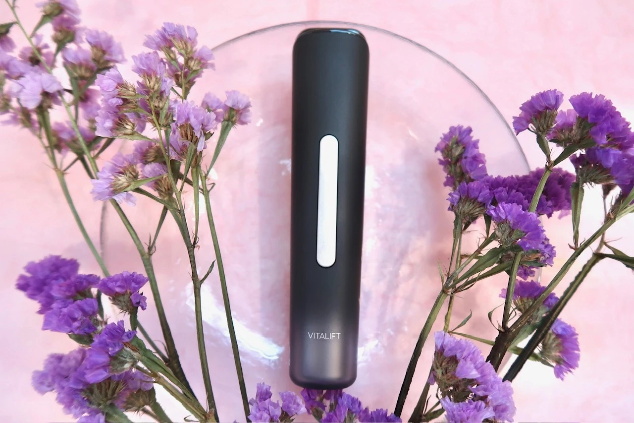 【パナソニック美顔器】1台で9役。さまざまなケアが1本で可能！_3_1