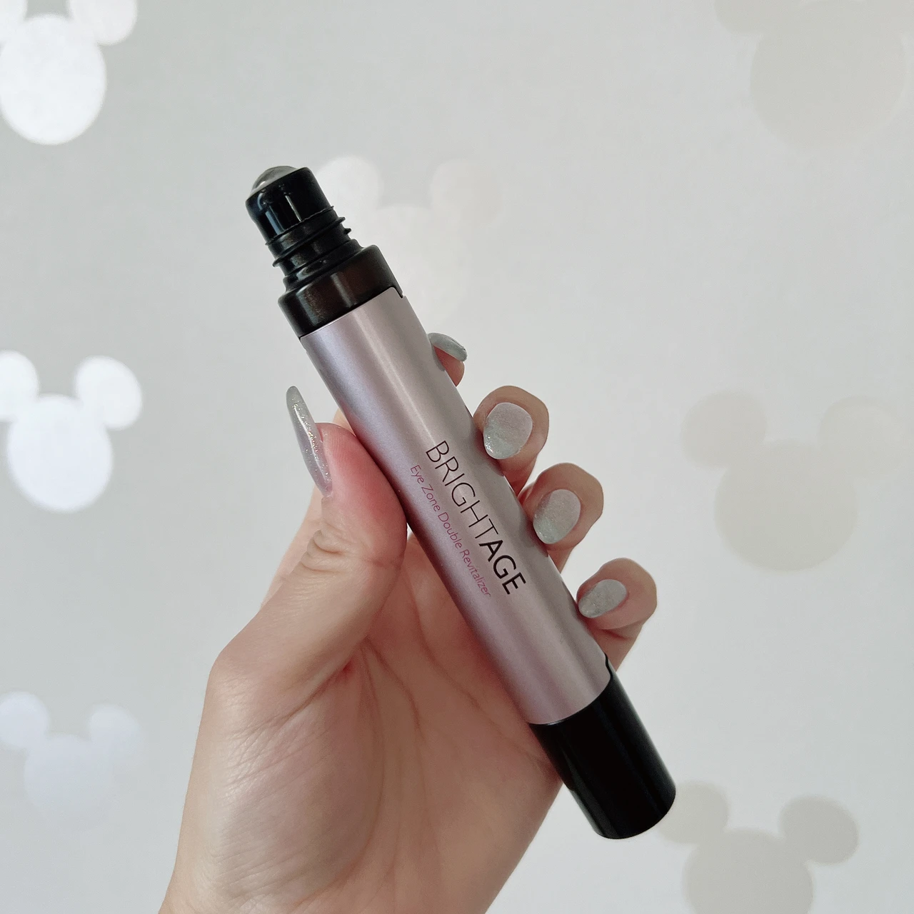 【アイケア】ブライトエイジのハリ・ツヤ引き出すセラムとバームの2 in 1目元用スティックアイゾーン ダブルリバイタライザー動画付きでご紹介💕_2_1