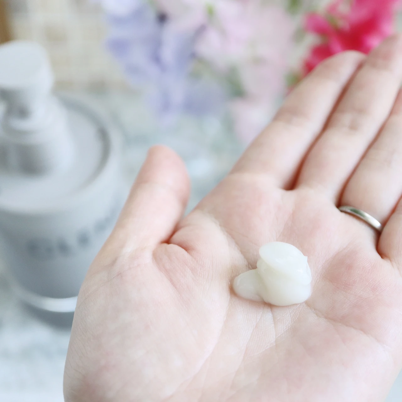 CLEND クレンド リッチモイスト ディープリペア ミネラル トリートメント