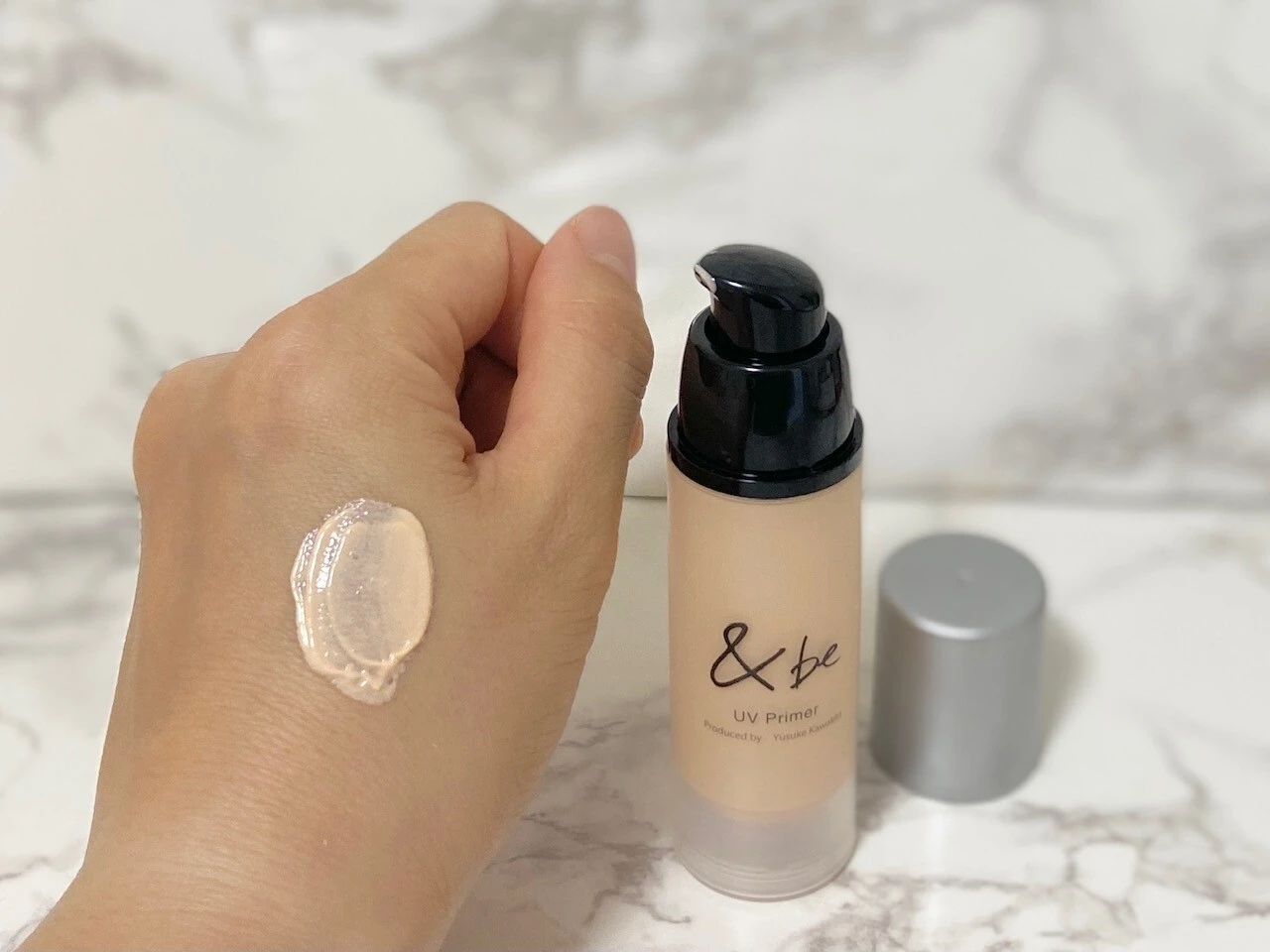 ツヤ肌になりたいなら♥ベスコス受賞のUVプライマー_2_2