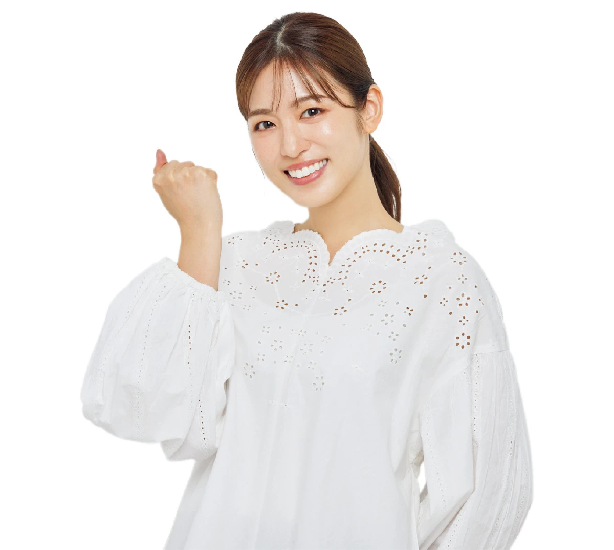 マキアインフルエンサー　　あいほん