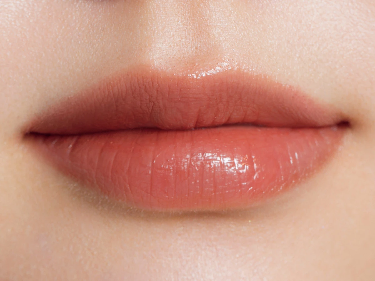 リップカラーシールド 03、影色リップメイカー 02　HOW TO MAKEUP