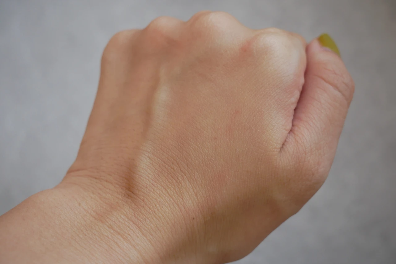 【リニューアル】ザ クレンジングバーム ホワイトaをアラサー女子が使ってみた｜DUO_3_1