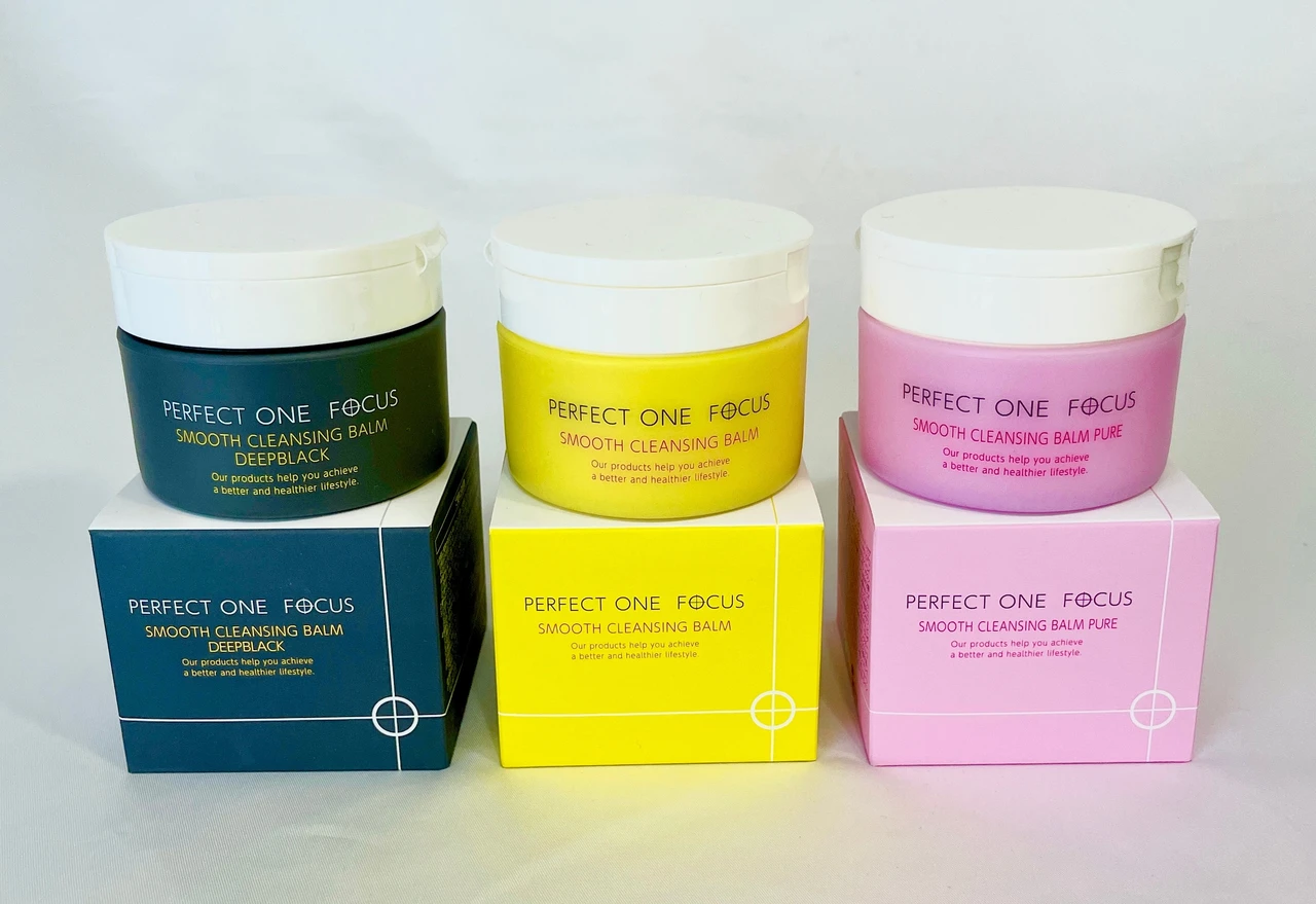 毛穴ケア名品『パーフェクトワンフォーカス』！大野真理子さんスペシャルトークショーで話題の商品をレポ_4