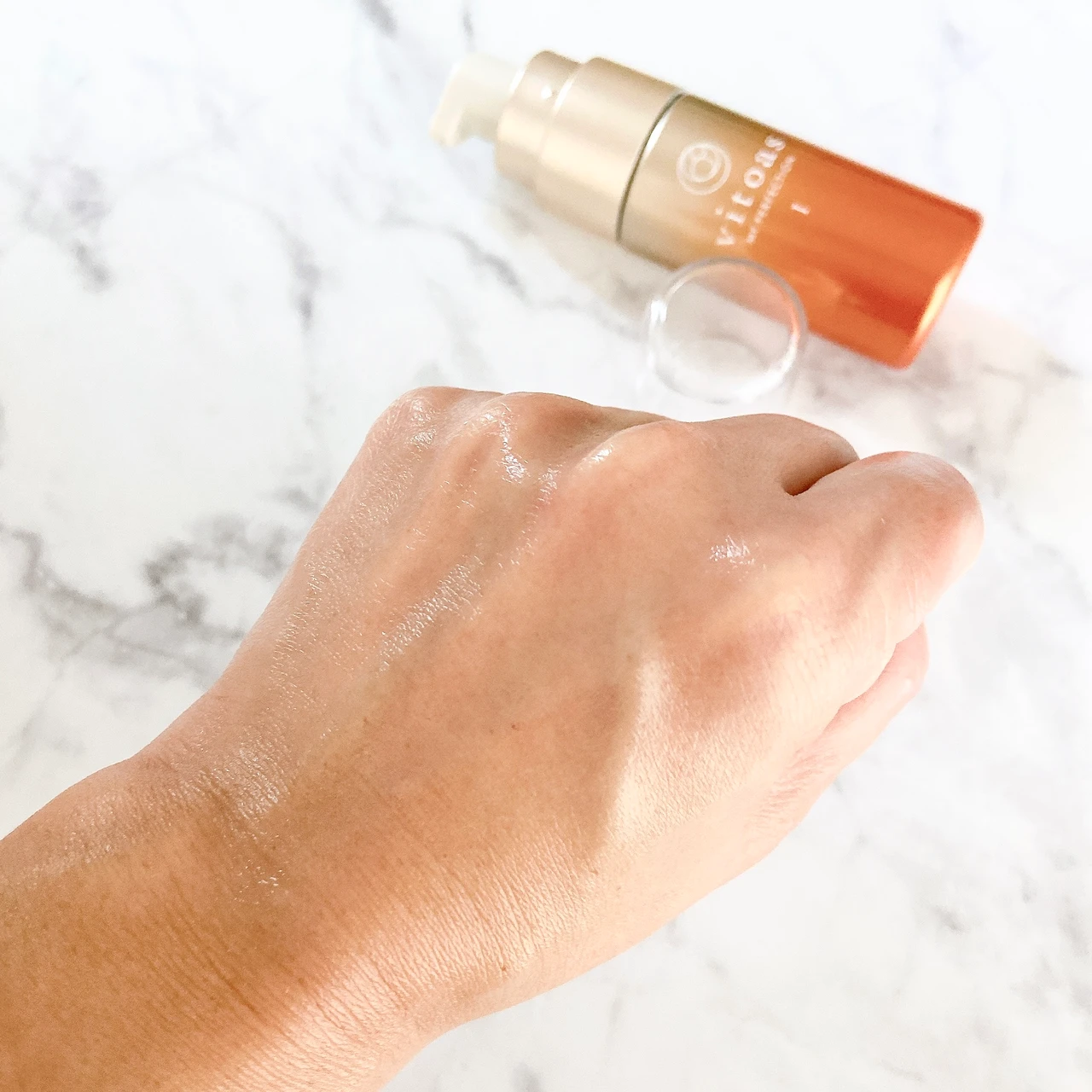 【これ1つでうるツヤ肌へ✨】ビトアス「マイパーフェクション」🧡_2_2