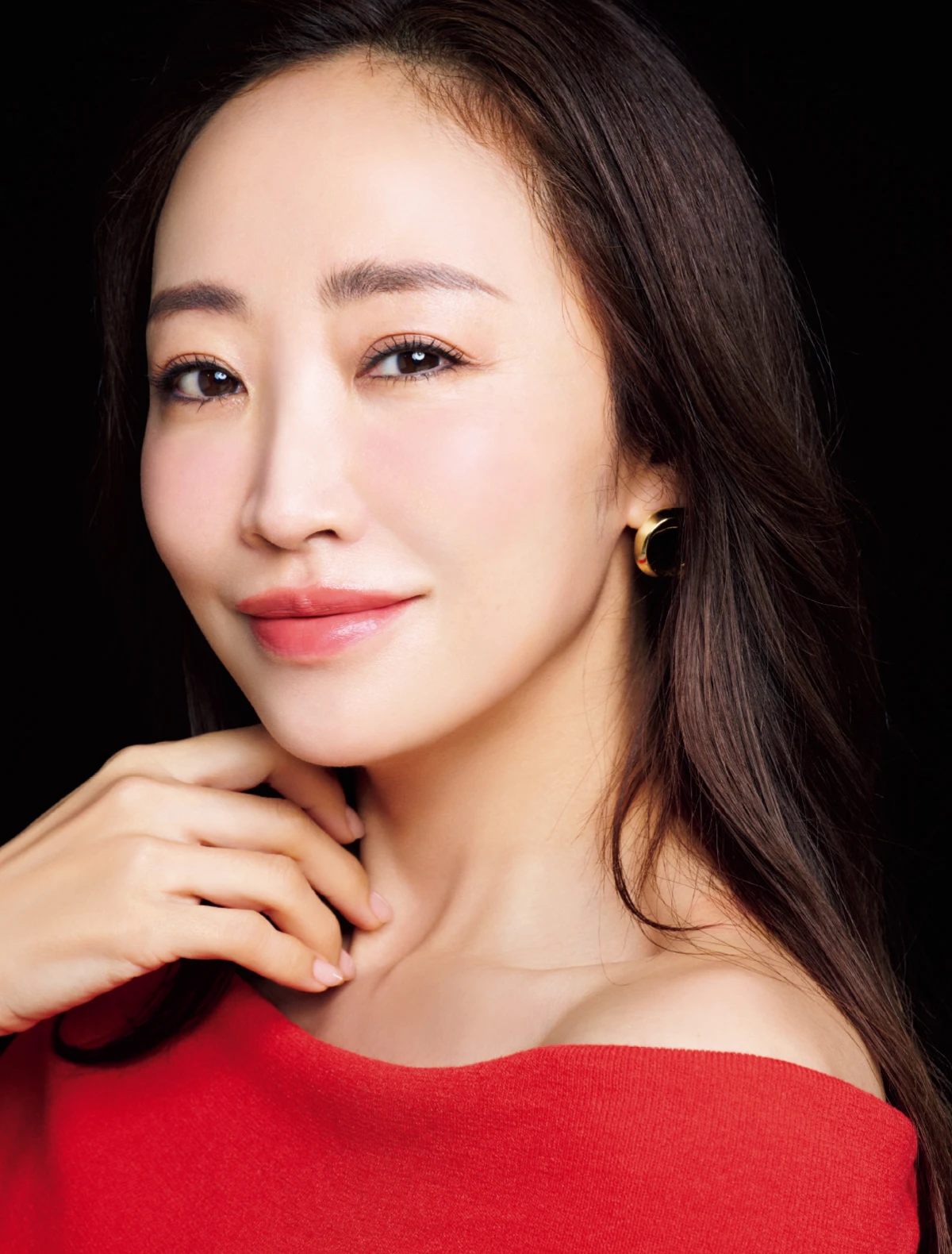 神崎恵 obagi オバジ