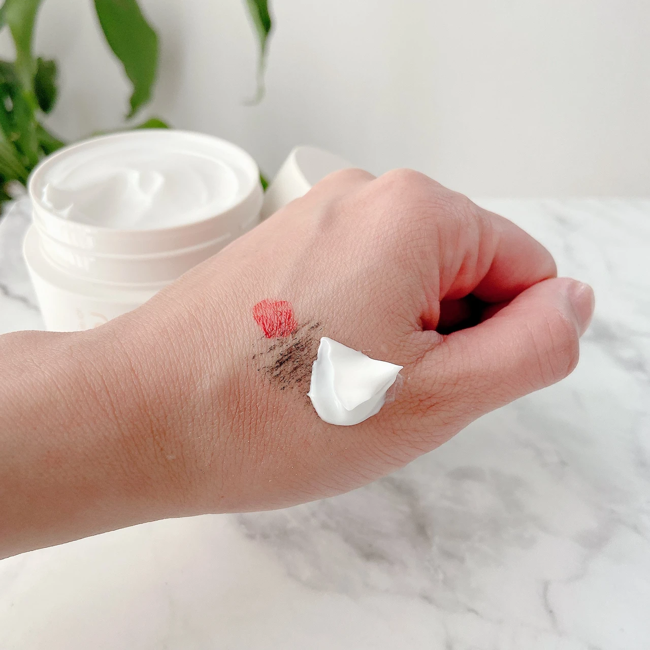 【７秒ハンドプレスで自分の肌と向き合う✋💆‍♀️】room S「101 スキンイノセンサ」🫧_2_1