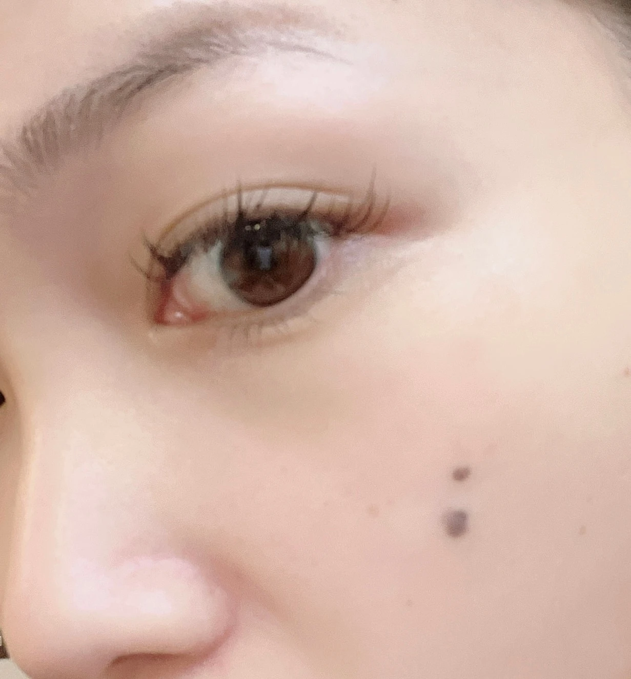 【メイク】〈3/15新発売〉iniks (イニクス)敏感肌さんの為の日中エイジングケア美容液「アドバンスバリア デイエッセンス（敏感肌用日焼け止め美容液）」_3_2